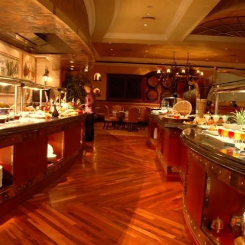 Where to Watch the Rugby near Me